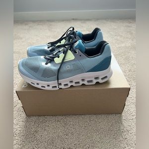 On Cloud- CloudStratus